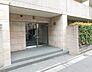 エントランス：エントランス