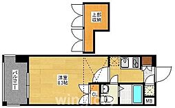 赤坂駅 4.8万円