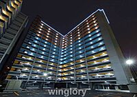 福岡県福岡市東区箱崎ふ頭3丁目4-26：物件画像／株式会社ウィングローリー