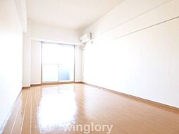 No.31 G-PROJECT 天神 703 7階1Kのリビング/ダイニング