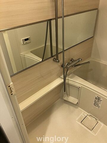 浴室