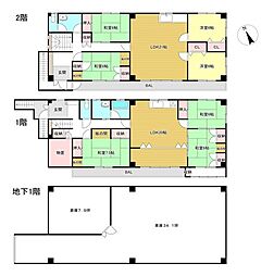 中古戸建 中区江崎