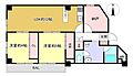 プレジデント後楽園6階690万円