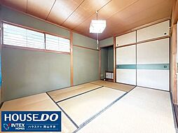 和室の画像