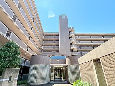 外観:室内綺麗です♪近鉄伊勢田駅・JR小倉駅が利用可能な便利な立地♪ 外観:室内綺麗です♪近鉄伊勢田駅・JR小倉駅が利用可能な便利な立地♪