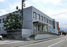 周辺：吉原郵便局（578m）