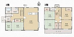 デグチエステート富士市富士岡丸山中古
