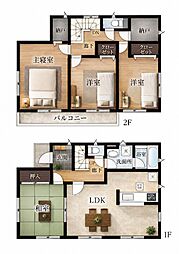 デグチエステート 富士市入山瀬二丁目中古