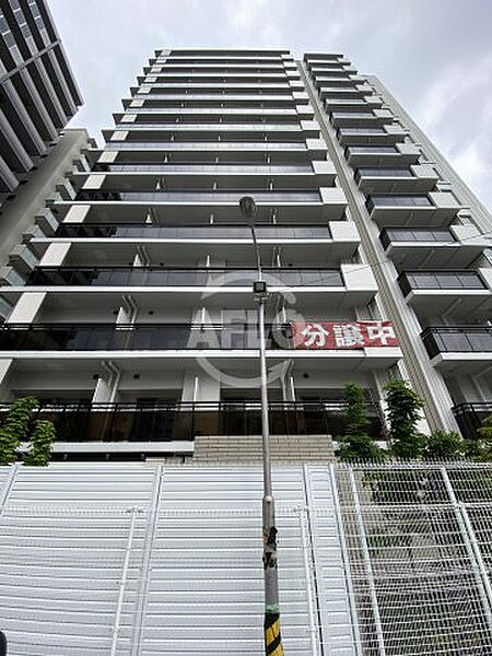 ブランズ北堀江プレイス ｜大阪府大阪市西区北堀江3丁目(賃貸マンション1DK・15階・33.63㎡)の写真 その29