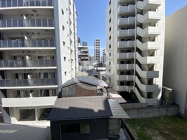 朝日プラザ南堀江 ｜大阪府大阪市西区南堀江4丁目(賃貸マンション2LDK・4階・52.16㎡)の写真 その23