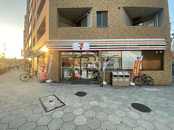 BRAVE新町 ｜大阪府大阪市西区新町4丁目(賃貸マンション1LDK・6階・50.44㎡)の写真 その27