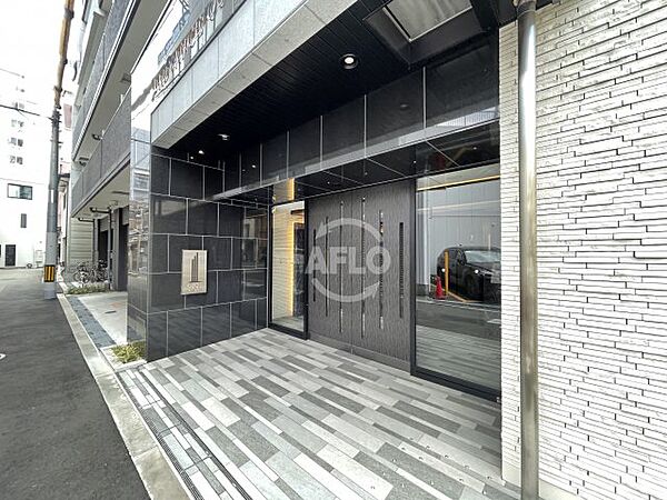 アドバンス大阪セレーノ ｜大阪府大阪市西区本田4丁目(賃貸マンション1K・4階・22.04㎡)の写真 その28