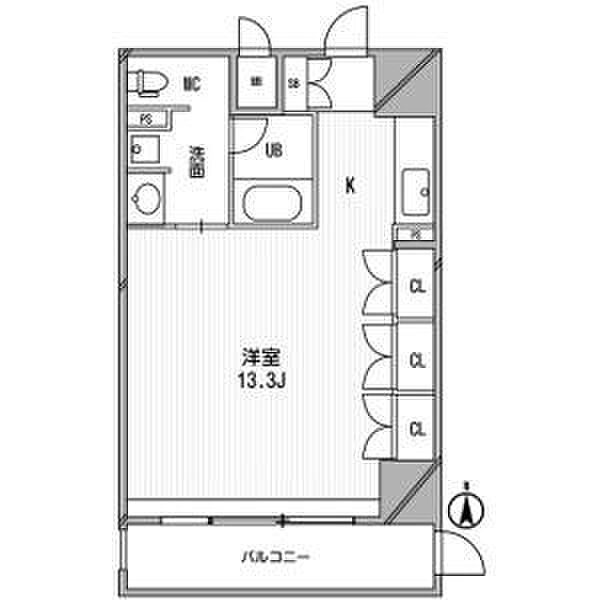 アーデンタワー南堀江 ｜大阪府大阪市西区南堀江4丁目(賃貸マンション1R・3階・40.15㎡)の写真 その2