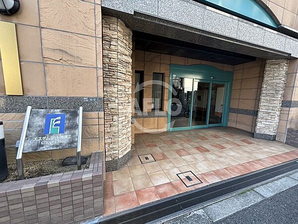 エステムコート南堀江シティライフ ｜大阪府大阪市西区南堀江3丁目(賃貸マンション3LDK・2階・75.16㎡)の写真 その3