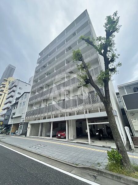 是空弁天 ｜大阪府大阪市港区弁天4丁目(賃貸マンション1R・5階・30.19㎡)の写真 その9