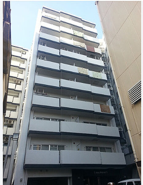 シャトー元町 ｜大阪府大阪市港区市岡元町1丁目(賃貸マンション2DK・10階・49.36㎡)の写真 その6