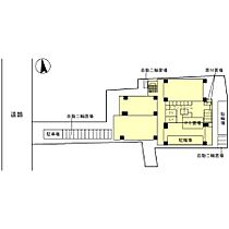 IBCResidenceWest  ｜ 大阪府大阪市中央区北久宝寺町4丁目（賃貸マンション1K・4階・26.96㎡） その6