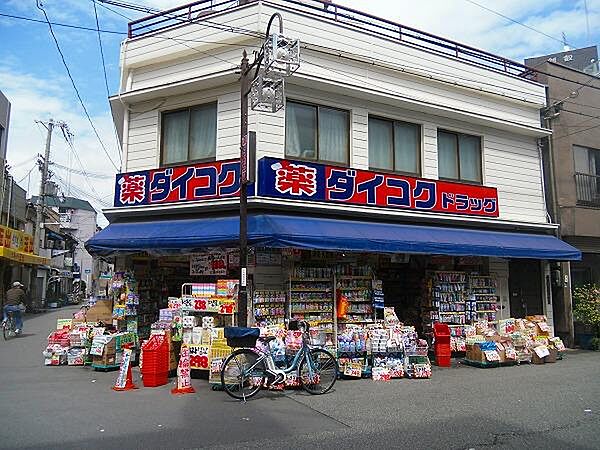 フジパレス川口 ｜大阪府大阪市西区川口4丁目(賃貸アパート1DK・3階・33.73㎡)の写真 その17