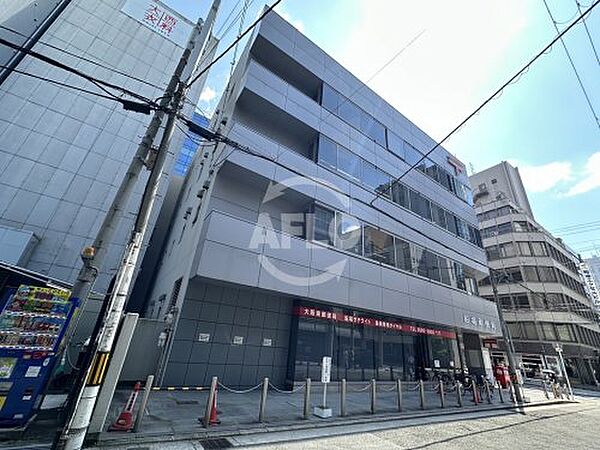 プレサンス本町エクストラ ｜大阪府大阪市中央区北久宝寺町2丁目(賃貸マンション1K・5階・26.18㎡)の写真 その26