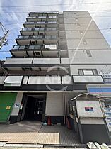 プロスパーK  ｜ 大阪府大阪市港区波除3丁目（賃貸マンション1K・9階・22.07㎡） その20