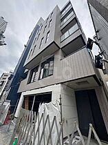 南堀江1丁目マンション  ｜ 大阪府大阪市西区南堀江1丁目（賃貸マンション1LDK・5階・35.62㎡） その1