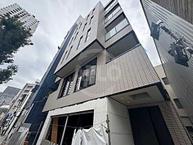 南堀江1丁目マンション  ｜ 大阪府大阪市西区南堀江1丁目（賃貸マンション1LDK・5階・35.62㎡） その3