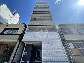 グランパシフィック朝潮橋 404 ｜ 大阪府大阪市港区八幡屋1丁目（賃貸マンション1R・4階・23.22㎡） その30