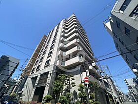 富士プラザIII 203 ｜ 大阪府大阪市港区市岡元町3丁目（賃貸マンション2LDK・2階・50.00㎡） その29