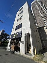 坂東ビル  ｜ 大阪府大阪市西区土佐堀2丁目（賃貸アパート2LDK・4階・106.52㎡） その30