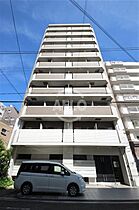 ラナップスクエア南堀江  ｜ 大阪府大阪市西区南堀江4丁目（賃貸マンション1K・2階・26.72㎡） その1