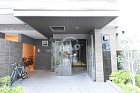 レジディア京町堀  ｜ 大阪府大阪市西区京町堀2丁目（賃貸マンション1K・5階・28.06㎡） その3