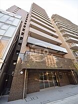 リーガル南堀江  ｜ 大阪府大阪市西区南堀江2丁目（賃貸マンション1LDK・12階・43.62㎡） その1