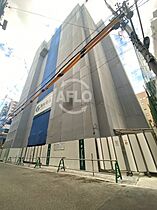 Fuku島之内  ｜ 大阪府大阪市中央区島之内1丁目（賃貸マンション1LDK・3階・46.20㎡） その25