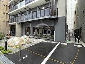 Dimora靭公園  ｜ 大阪府大阪市西区京町堀2丁目（賃貸マンション1DK・9階・29.80㎡） その26