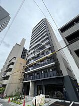 Dimora靭公園  ｜ 大阪府大阪市西区京町堀2丁目（賃貸マンション1DK・9階・29.80㎡） その27