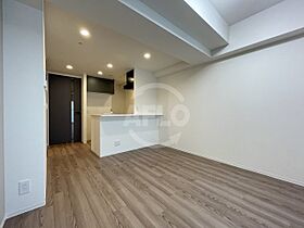 クロスレジデンス阿波座  ｜ 大阪府大阪市西区西本町3丁目（賃貸マンション1LDK・8階・34.77㎡） その5