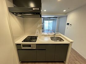 クロスレジデンス阿波座  ｜ 大阪府大阪市西区西本町3丁目（賃貸マンション1LDK・8階・34.77㎡） その6