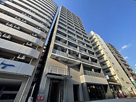 クロスレジデンス阿波座  ｜ 大阪府大阪市西区西本町3丁目（賃貸マンション1LDK・8階・34.77㎡） その1