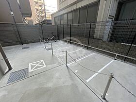 クロスレジデンス阿波座  ｜ 大阪府大阪市西区西本町3丁目（賃貸マンション1LDK・8階・34.77㎡） その28