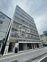 U residence弁天町（旧：是空弁天）  ｜ 大阪府大阪市港区弁天4丁目（賃貸マンション1R・3階・26.19㎡） その1