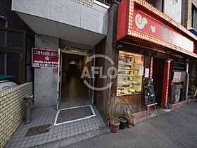 アウトバーンGK  ｜ 大阪府大阪市西区江之子島1丁目（賃貸マンション1R・10階・17.00㎡） その3