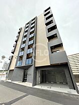 灯-AKARI-  ｜ 大阪府大阪市西区川口1丁目（賃貸マンション1LDK・2階・36.59㎡） その30