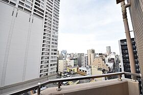 エイペックス京町堀II 401 ｜ 大阪府大阪市西区京町堀2丁目（賃貸マンション1K・4階・24.34㎡） その20