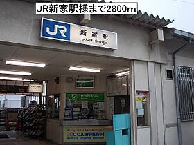 プチ・ソレール 206 ｜ 大阪府泉南市岡田3丁目8番17（賃貸マンション1R・2階・26.12㎡） その20