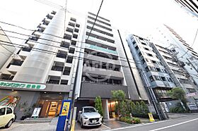 プリエールTAT江戸堀  ｜ 大阪府大阪市西区江戸堀1丁目（賃貸マンション1K・2階・26.58㎡） その28