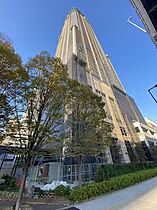 クロスタワー大阪ベイ  ｜ 大阪府大阪市港区弁天1丁目（賃貸マンション2LDK・38階・79.81㎡） その1