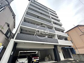 インザライフ大正RESIDENCE 702 ｜ 大阪府大阪市大正区三軒家東1丁目（賃貸マンション1K・7階・22.08㎡） その29