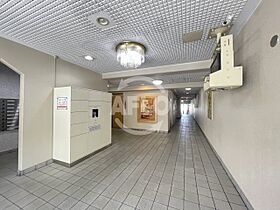 大正メゾン  ｜ 大阪府大阪市大正区三軒家西3丁目（賃貸マンション1LDK・8階・39.70㎡） その4