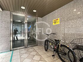 シングルウエスト  ｜ 大阪府大阪市西区西本町2丁目（賃貸マンション1K・3階・20.80㎡） その3