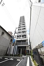 フォーリアライズ南堀江ヴィータ  ｜ 大阪府大阪市西区南堀江4丁目（賃貸マンション1K・5階・23.71㎡） その29